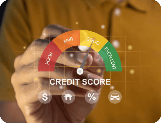 Credit Score